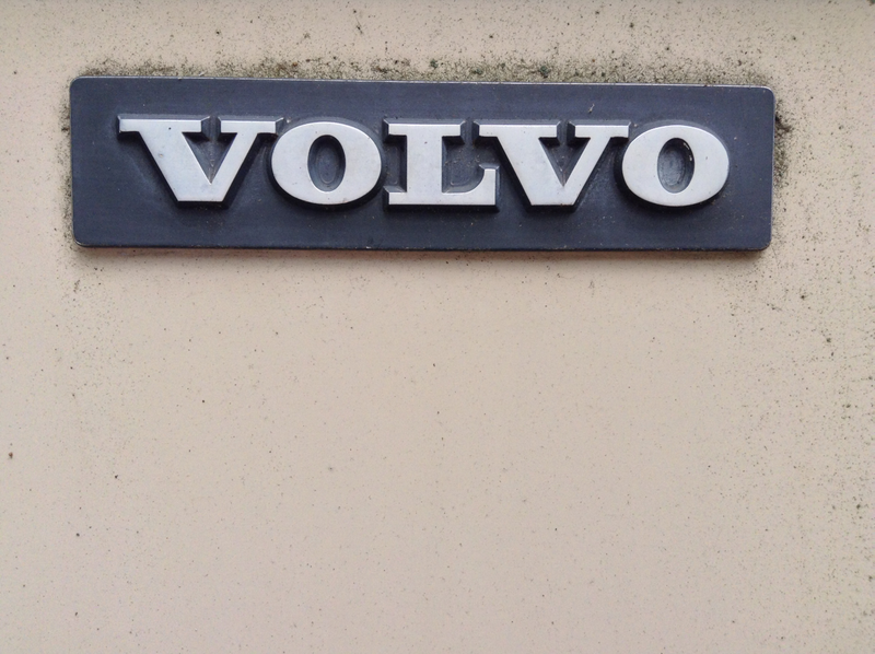 Illustration for article titled The Beige Bottle Rocket: 28 Years of a Volvo 240